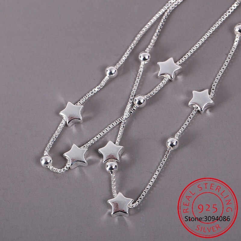 Brățară reglabilă Dainty Stars™