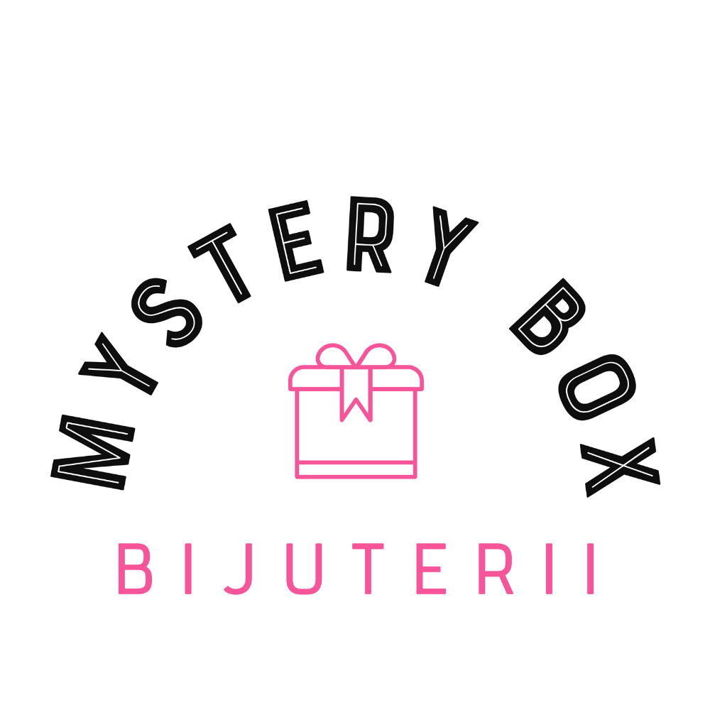 Mystery Box Bijuterii™